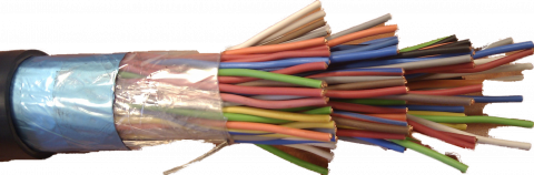 BTC Ibérica cable