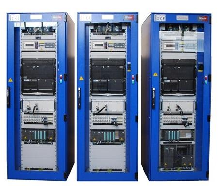 I&C cabinets for ITER