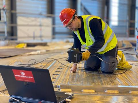 Measurement in ITER facilities