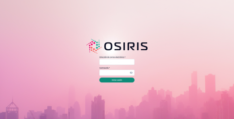 OSIRIS AI software tool