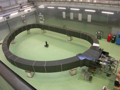 Toroidal Field Coils for ITER F4E