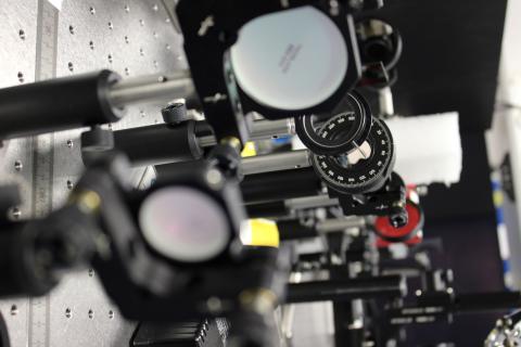 Laboratory of Innovation And technology Lasers (LITeL)