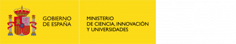Logo CDTI