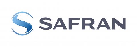 Safran logo