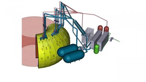 Breeding Blanket Systems