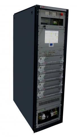 30kW SSA for ESS