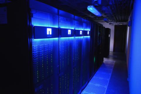Unit for Processing and Data Archiving (UPAD)