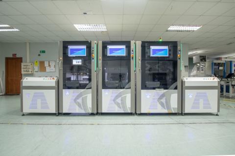 XILS Series Handlers, PCB Test Systems