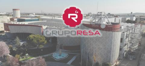 Grupo Resa_Headquarters