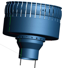 3D Scanner