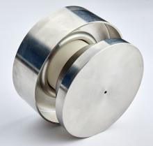 Brazed Ceramic Break