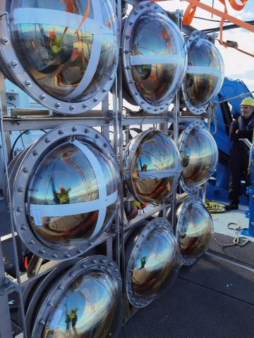 Hyper-Kamiokande Photomultipliers