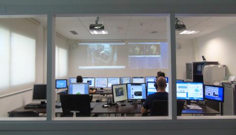 Center for Computational Simulation