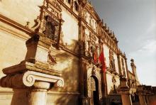 Universidad de Alcalá