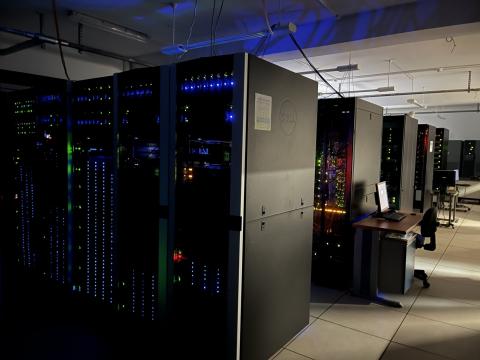 ARTEMISA HPC cluster at IFIC