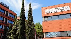 Outside view of IFIC