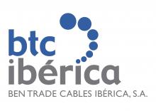 Logo de BTC Ibérica