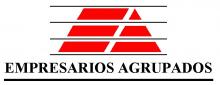 Logo Empresarios Agrupados