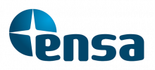 Logo ensa