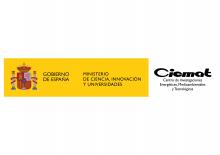 Logo CIEMAT