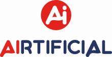 Airtificial Group Logo