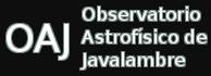 Observatorio Astrofísico de Javalambre