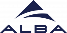 logo ALBA