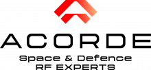 Logotipo de ACORDE