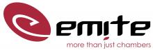 EMITE - more than just chambers logo