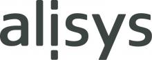 Logotipo Alisys