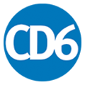 CD6 Logo