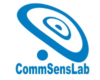 COMMSENSLAB Logo