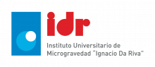 IDR logo
